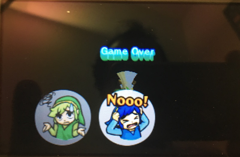Illustration for article titled The Legend of Zelda: Tri Force Heroes: The Kotaku Review
